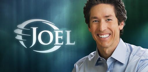 Joel Osteen PC screenshot