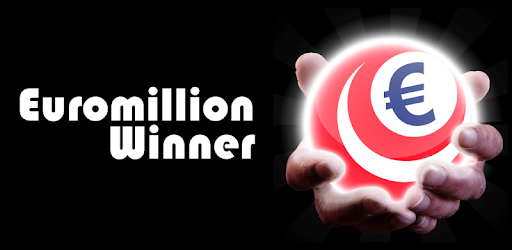Euromillion winner PC screenshot Euromillion winner PC screenshot