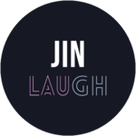 Jin laugh for PC Jin laugh for PC