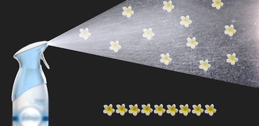 Room Freshener Perfume Simulator PC screenshot