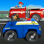 Paw Big Race Patrol for PC