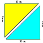 Diagonal Calculator for PC