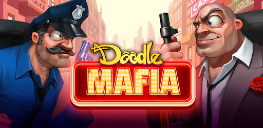 Doodle Mafia Free PC screenshot