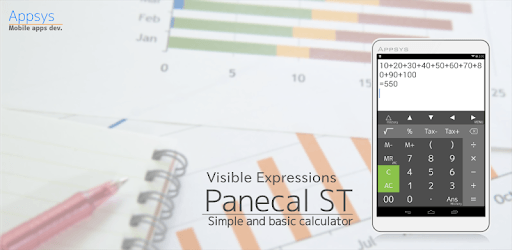 Calculator PC screenshot Calculator PC screenshot