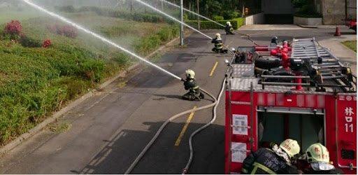 Fire Attack Estimator PC screenshot Fire Attack Estimator PC screenshot
