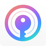 IIJ SmartKey icon