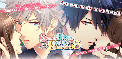 Seven Hotties, All My Husbands PC screenshot Seven Hotties, All My Husbands PC screenshot