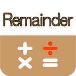 Division Remainder Calculator for PC