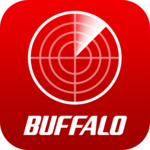 StationRadar icon