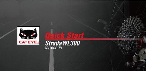 StradaWL300-EN PC screenshot