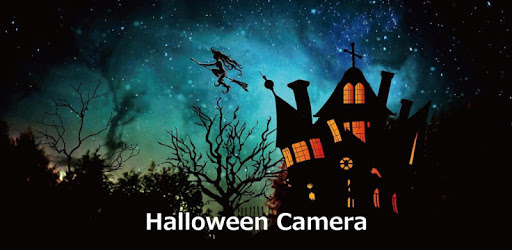 Halloween Camera PC screenshot Halloween Camera PC screenshot