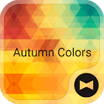 Beautiful Theme Autumn Colors for PC Beautiful Theme Autumn Colors for PC
