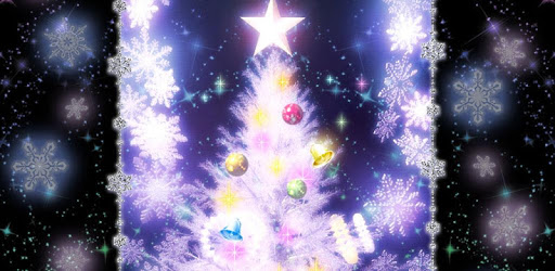 Wallpaper-Christmas Tree PC screenshot Wallpaper-Christmas Tree PC screenshot