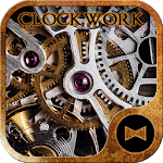 Clockwork Wallpaper for PC