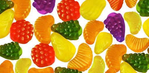 Cute Wallpaper Candy Fruits PC screenshot Cute Wallpaper Candy Fruits PC screenshot