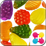 Cute Wallpaper Candy Fruits for PC Cute Wallpaper Candy Fruits for PC