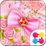 Dolly Pink Wallpaper Theme for PC Dolly Pink Wallpaper Theme for PC