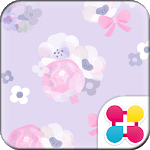 Girly Theme-Dreaming- for PC Girly Theme-Dreaming- for PC