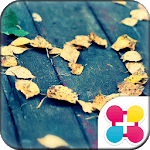 Heart Theme-Fallen in Love- for PC Heart Theme-Fallen in Love- for PC