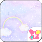 Pasitel Theme-Cloudy Night- for PC