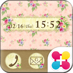 Flower Antique Wallpaper for PC Flower Antique Wallpaper for PC