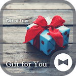 beautiful Theme-Gift for You - icon