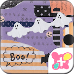 Collage Wallpaper Ghost Parade for PC Collage Wallpaper Ghost Parade for PC