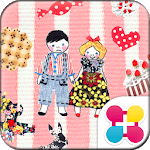 Cute Theme-Hansel & Gretel- for PC Cute Theme-Hansel & Gretel- for PC
