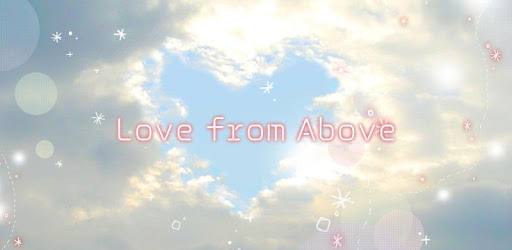 Love from Above Wallpaper PC screenshot Love from Above Wallpaper PC screenshot