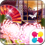 Japanesque Night Wallpaper icon