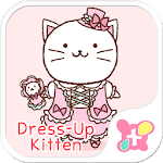 Cat wallpaper-Dress-Up Kitten for PC Cat wallpaper-Dress-Up Kitten for PC
