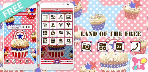 Land of the Free Wallpaper PC screenshot