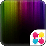 Linear Spectrum Wallpaper for PC