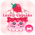 Sweets Wallpaper Lovely Cupcake Theme for PC