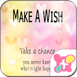 Love Theme-Make a Wish- for PC Love Theme-Make a Wish- for PC