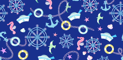 Party in the Ocean Wallpaper PC screenshot