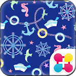 Party in the Ocean Wallpaper for PC