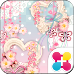 Japanese Lace Wallpaper Theme for PC Japanese Lace Wallpaper Theme for PC