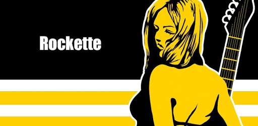Cool Wallpaper Rockette PC screenshot