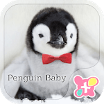 Penguin Baby wallpaper for PC Penguin Baby wallpaper for PC