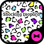 Wallpaper Shocking Leopard for PC Wallpaper Shocking Leopard for PC