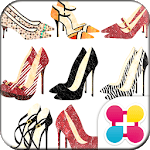 Chic Wallpaper Shoes! for PC Chic Wallpaper Shoes! for PC
