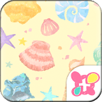 Summer Theme-Sweet Collage- for PC