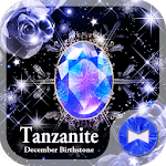 Tanzanite December Birthstone for PC Tanzanite December Birthstone for PC