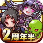 Re:Monster icon