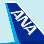 ANA icon