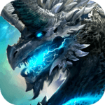 Legend of the Cryptids (Dragon/Card Game) icon