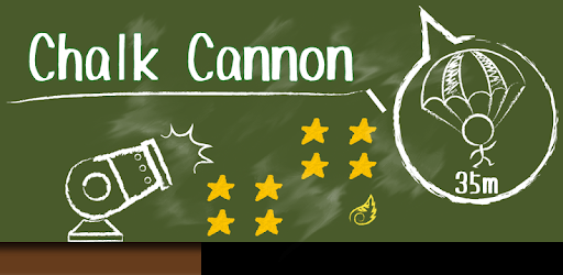 Chalk cannon PC screenshot Chalk cannon PC screenshot