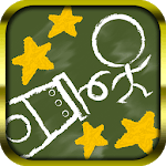 Chalk cannon for PC Chalk cannon for PC