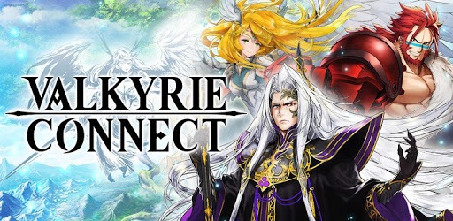 VALKYRIE CONNECT PC screenshot